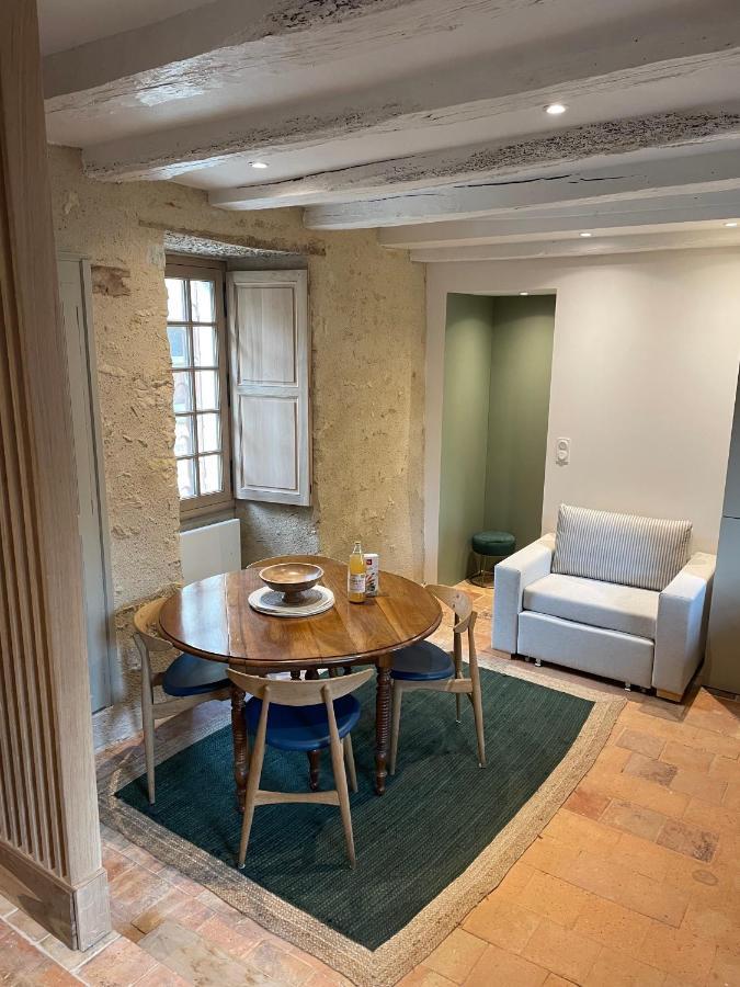 Clos Saint Leonard Durtal Екстер'єр фото
