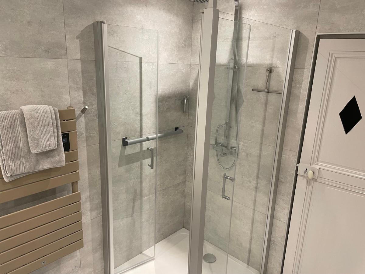 Clos Saint Leonard Durtal Екстер'єр фото