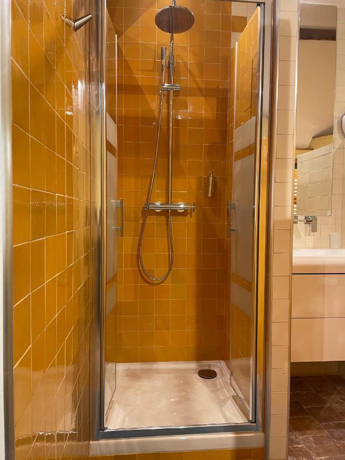 Clos Saint Leonard Durtal Екстер'єр фото