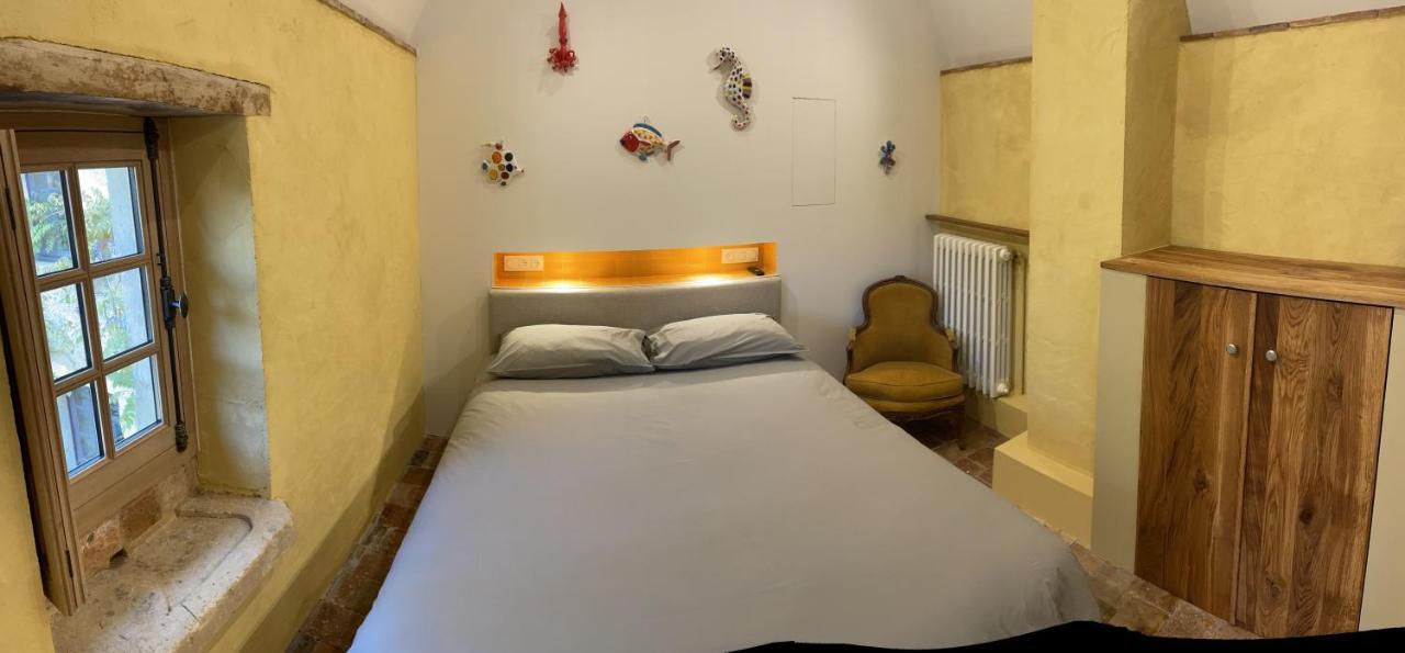 Clos Saint Leonard Durtal Екстер'єр фото