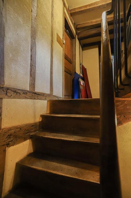 Clos Saint Leonard Durtal Екстер'єр фото
