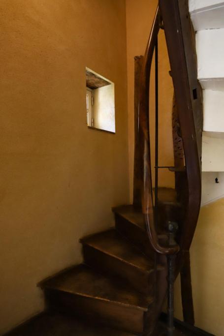 Clos Saint Leonard Durtal Екстер'єр фото